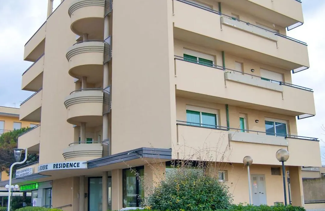 Residence Belvedere Vista - Seafront-1